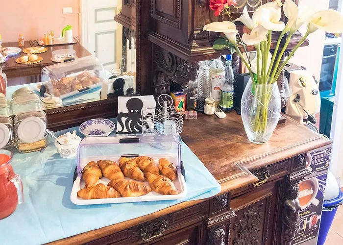 Bed and Breakfast A Casa Di Laura Catania